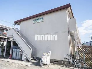 シティハイムサンライズの画像