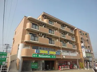 ボヌールKの画像