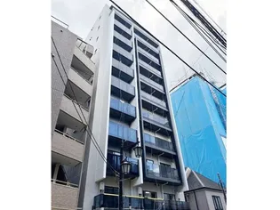 ラグディア北新宿の画像