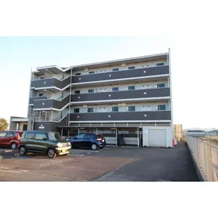 レインボーハイムの画像