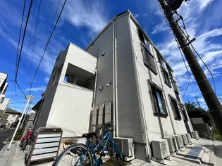 ベリエ鷺宮の画像