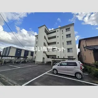 ハイツ小正A棟の画像