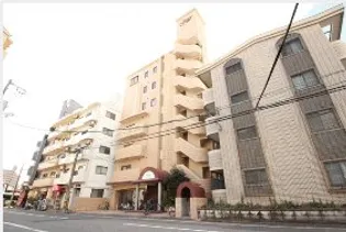 スタープラザ白島中町の画像