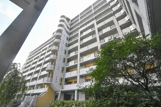 URヴェッセル木場南の画像