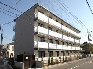 レオパレスモンジュイの画像