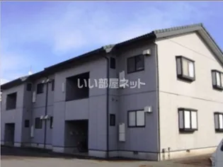 パストラル大崎の画像