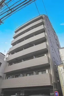 クレアシオン目黒不動前の画像