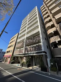 WEST VINE Iの画像