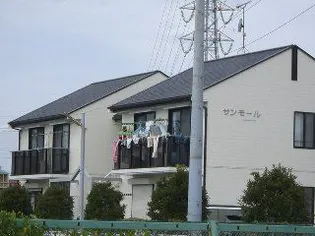 サンモールEの画像