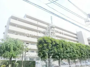 ステラメゾン武蔵小山の画像