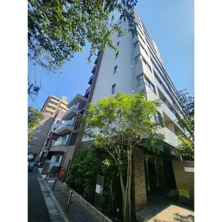 パークアクシス大森レジデンスの画像