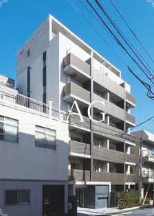 ガリシア森下エストゥディオIIの画像