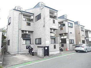 パルム南福岡の画像