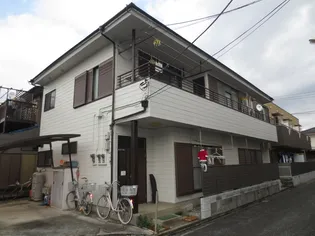 ハイム高崎の画像