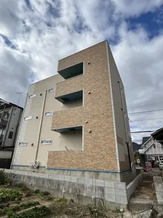 MOVE長束【1階】の外観