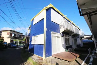 マリンフォード林の画像