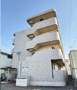 ヴィラ レジェンダの画像