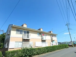 パールハイツの画像