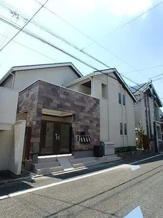 ローレル雪谷の画像