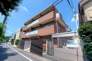 IーLAND荻窪の画像