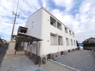 ゼニスIIの画像