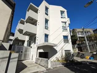 プラティーク大森山王の画像