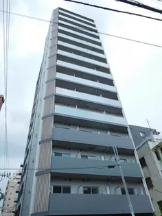 エルスタンザ文京根津の画像