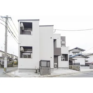 福岡県福岡市東区和白2【アパート】の外観