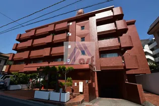 千駄ヶ谷ホリタン【2階】の外観