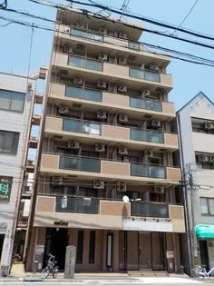 ハイツ森の宮の画像