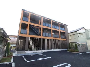 スカイガーデンの画像