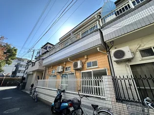 サニーコート柳沢の画像