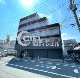 GROWS練馬高野台の画像