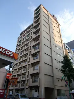 パラシオン笹塚の画像