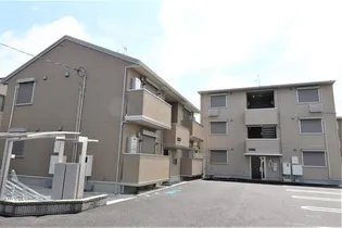 愛宕ビューハイツ 3の画像