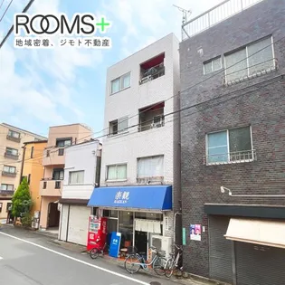 第8菊池ビルの画像