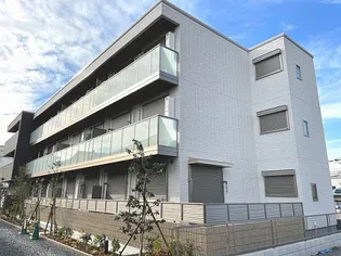 スリーグッドⅡの画像