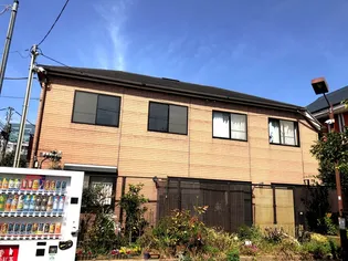 サウザンドテラスの画像