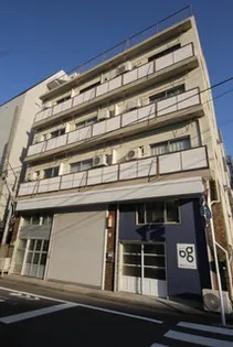 第一渡辺ビルの画像