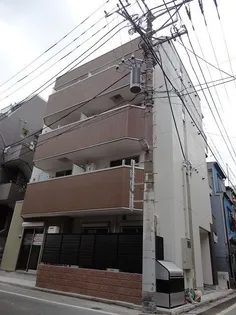 カーサ ルルの画像