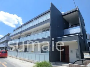 リブリ MARSの画像