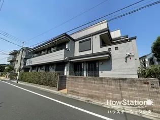 カサモデルナの画像