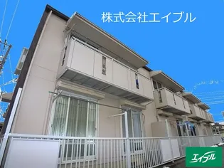 シズハイツサカエの画像