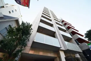 プレミアステージ芝公園の画像