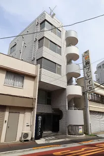 第19ナミキビルの画像