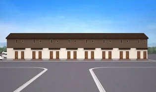 グランドパレス御所橋IIの画像