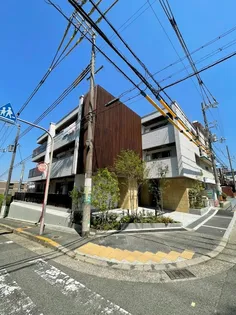 シャーメゾン寺内の画像