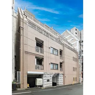 メインステージ青山の画像