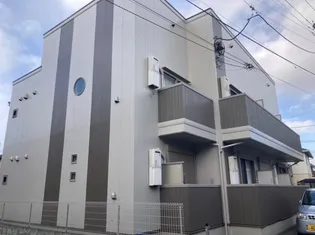 クレフラスト苦竹駅北の画像