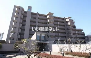 アルファステイツ三田駅前の画像